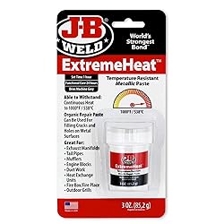 J-B Weld 37901 ExtremeHeat High Temperature