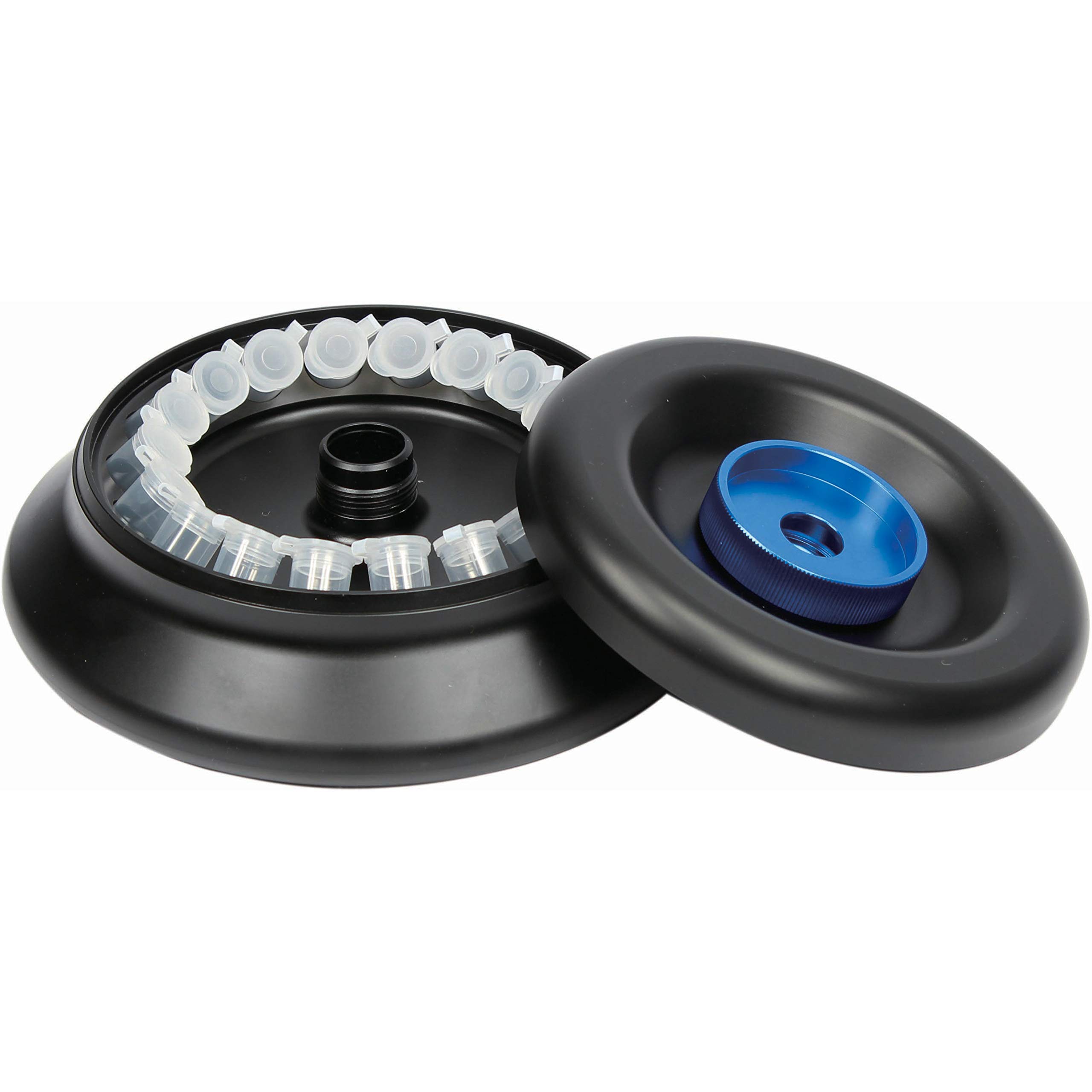 Camlab Choice 18 Place 5ml Centrifuge Rotor AS18-5