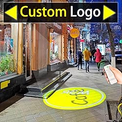 COLIFINE 60W Custom GOBO