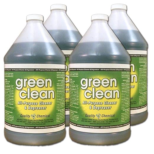 Amazon Com Green Clean Heavy Duty Concentrated All Purpose