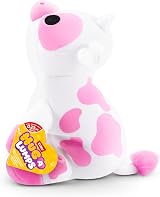 Hug-A-Lumps Baby 3PK Weighted Plush by ZURU 0.75kg Random Assortment view 4