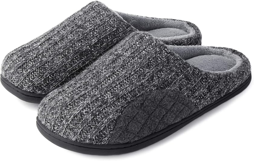 ultraideas men's slippers
