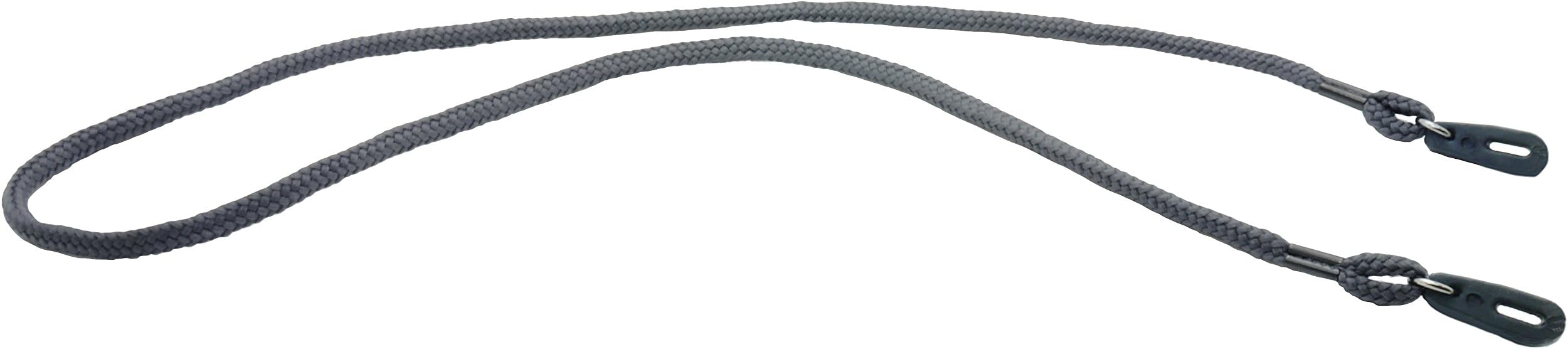 GoGrip XL - Extra Wide & Strong Glasses Cords For Thicker Spectacle Frames