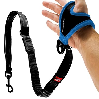 EzyDog Handy Dog Leash