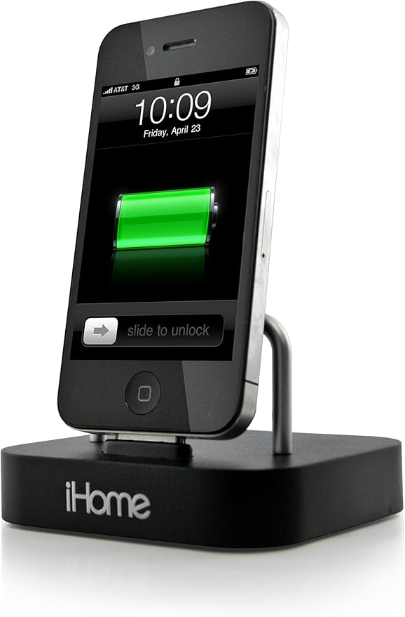 ihome airplay wireless speaker iw2bc