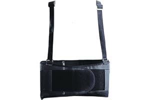 Occunomix, Attached Suspenders, 2X-Large (49" - 53")