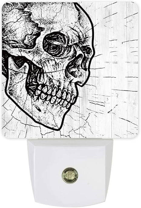 decorative bathroom night lights