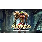 Metroid Prime Remastered Standard - Nintendo Switch [Digital Code]