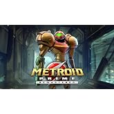 Metroid Prime Remastered Standard - Nintendo Switch [Digital Code]