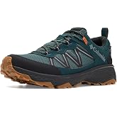 Columbia Men's Strata Trail Low Hiking Shoe | Ideal For Dry Conditions, Breathable, High Traction, Wide Fit Available