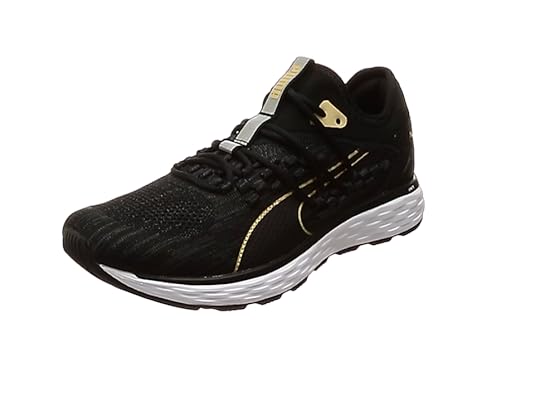 speed fusefit puma