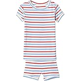 GAP Baby's Short John Pajama Set