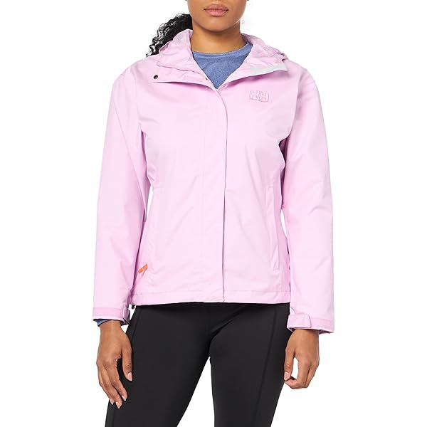 Amazon.com: Helly-Hansen Women's Blaze 3L Shell Jacket, 636