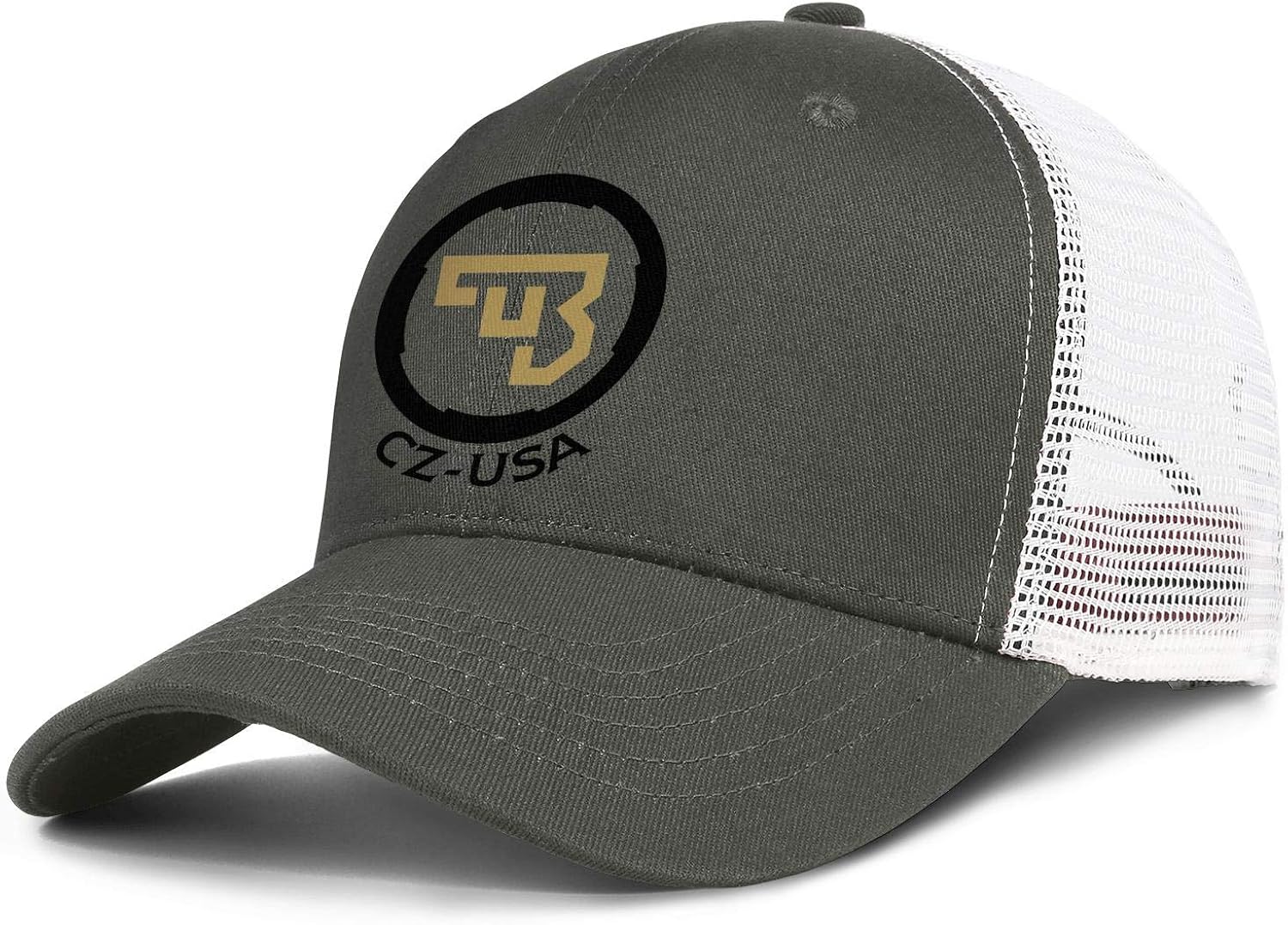 cz baseball cap