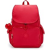 Kipling Women's City Pack Backpack, All-Day Versatile Daypack | All-Day, Versatile