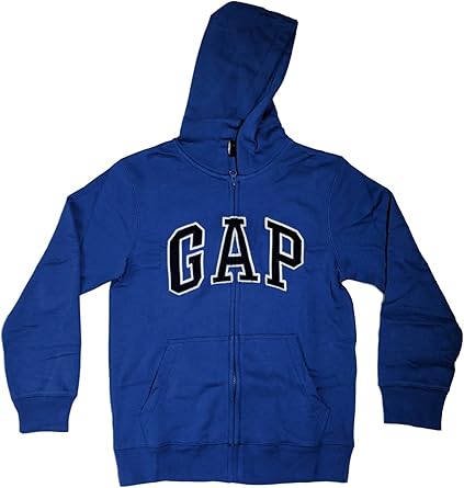 gap zip up jacket