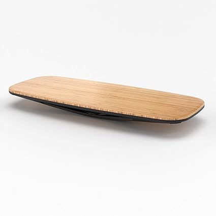  Fully Floatdeck Balance Board Exercise At