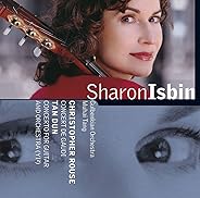 Tan Dun : Guitar Concerto, 'Yi2' : II Adagio