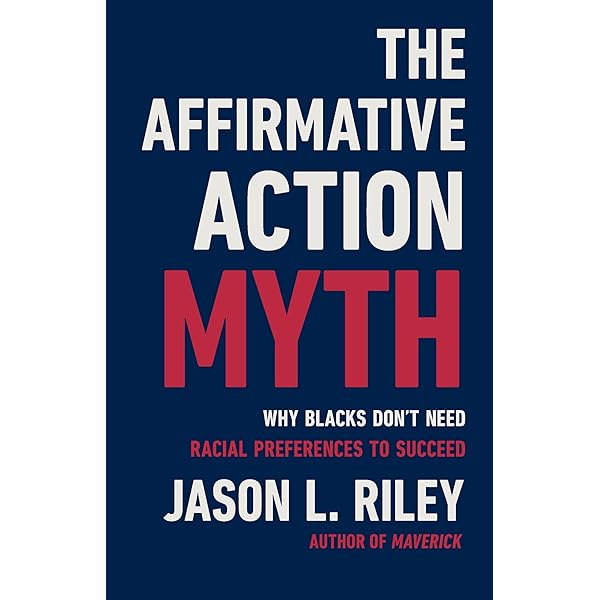 Class Matters: The Fight to Get Beyond Race Preferences