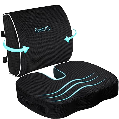 Pillow To Sit On For Lower Back Pain Coccyx Seat Cushion And
