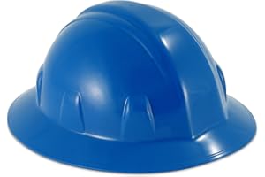 Pyramex Safety SL Series Full Brim Hard Hat