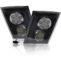SHINJEW Heavy-Duty 3-Piece Floor Mat Set For Volvo VNL 760/860, VHD New, VNR Trucks (2019-2023) - View #6