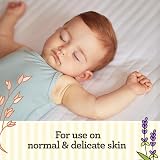 Aveeno Baby Calming Comfort Bedtime Lotion 150 ml Pack of 2 view 4