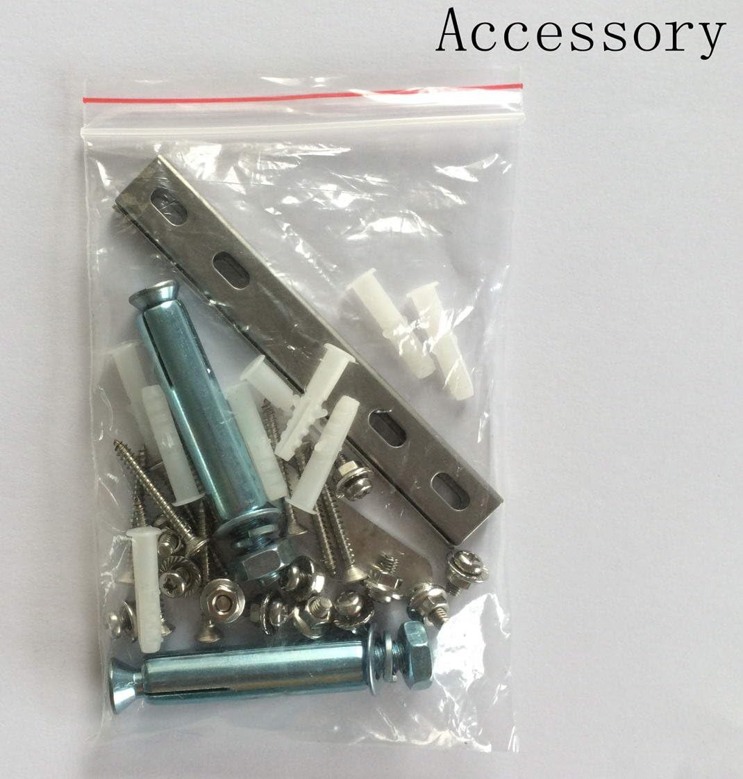 Screws for All Products
