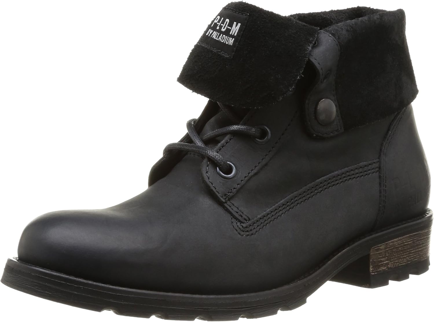 pldm by palladium bottes