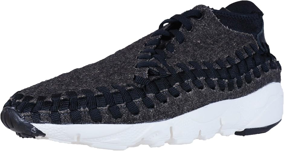 nike air footscape woven chukka