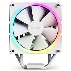 Cooler for NZXT TR120