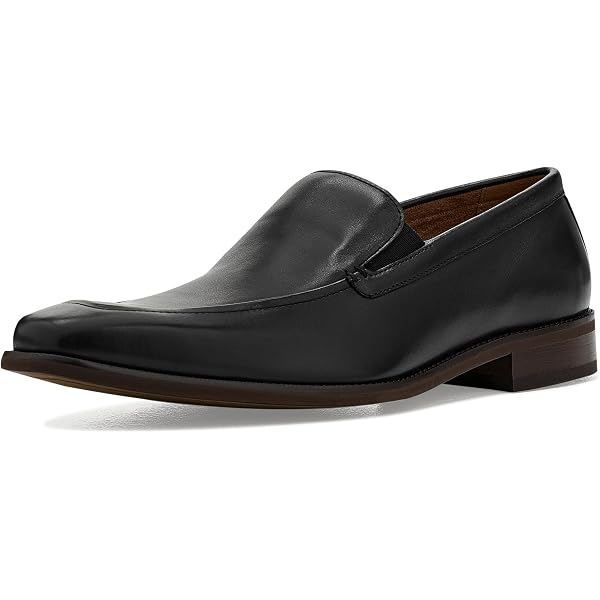 Amazon.com | Stacy Adams Tazzi Slip-On Loafer Black 14 M  display picture 3