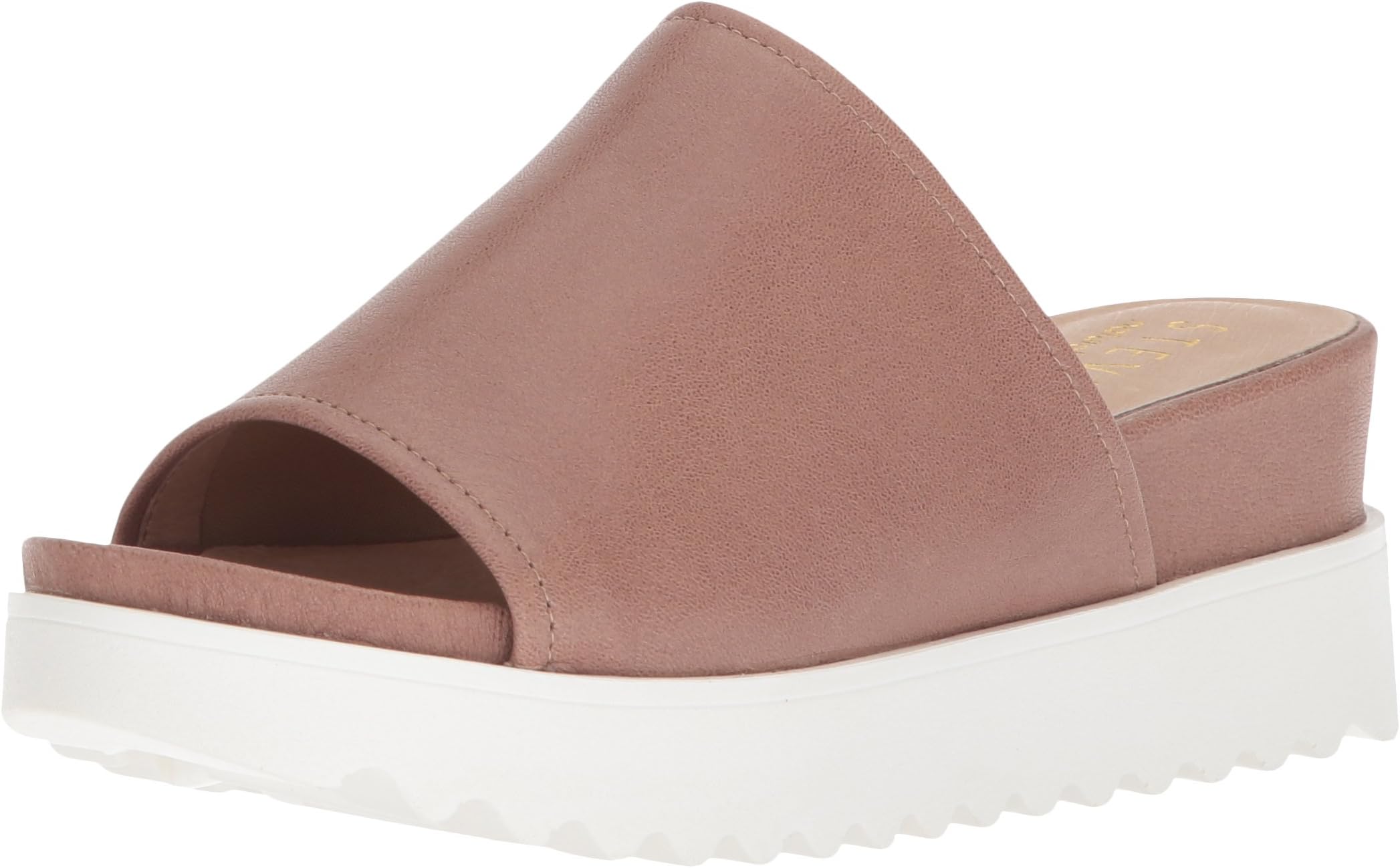 STEVEN by Steve Madden Women's NC-KORE Sandal,