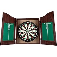 Trademark Gameroom Darts and Dartboard Sets – 28 Gram Tungsten Darts