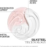 Wella Professionals Fusion Intense Repair Mask Dry Damaged Hair 500ml Detangling view 8