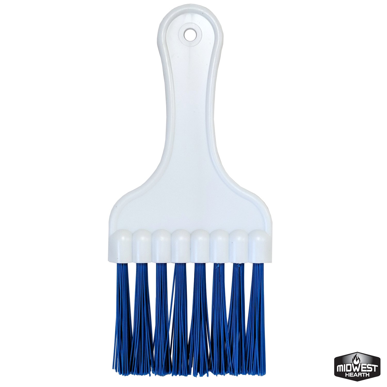 Cleaning Whisk Brush Air Conditioner Condenser Fin Refrigerator Coil