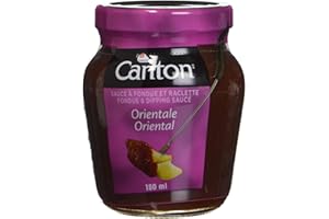 CANTON Oriental Fondue Sauce, 180g