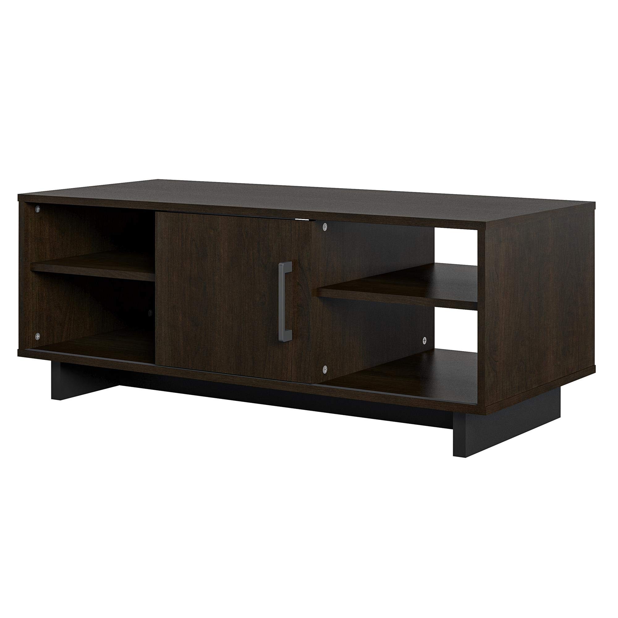 Ameriwood Home Southlander, Espresso Coffee Table Pricepulse