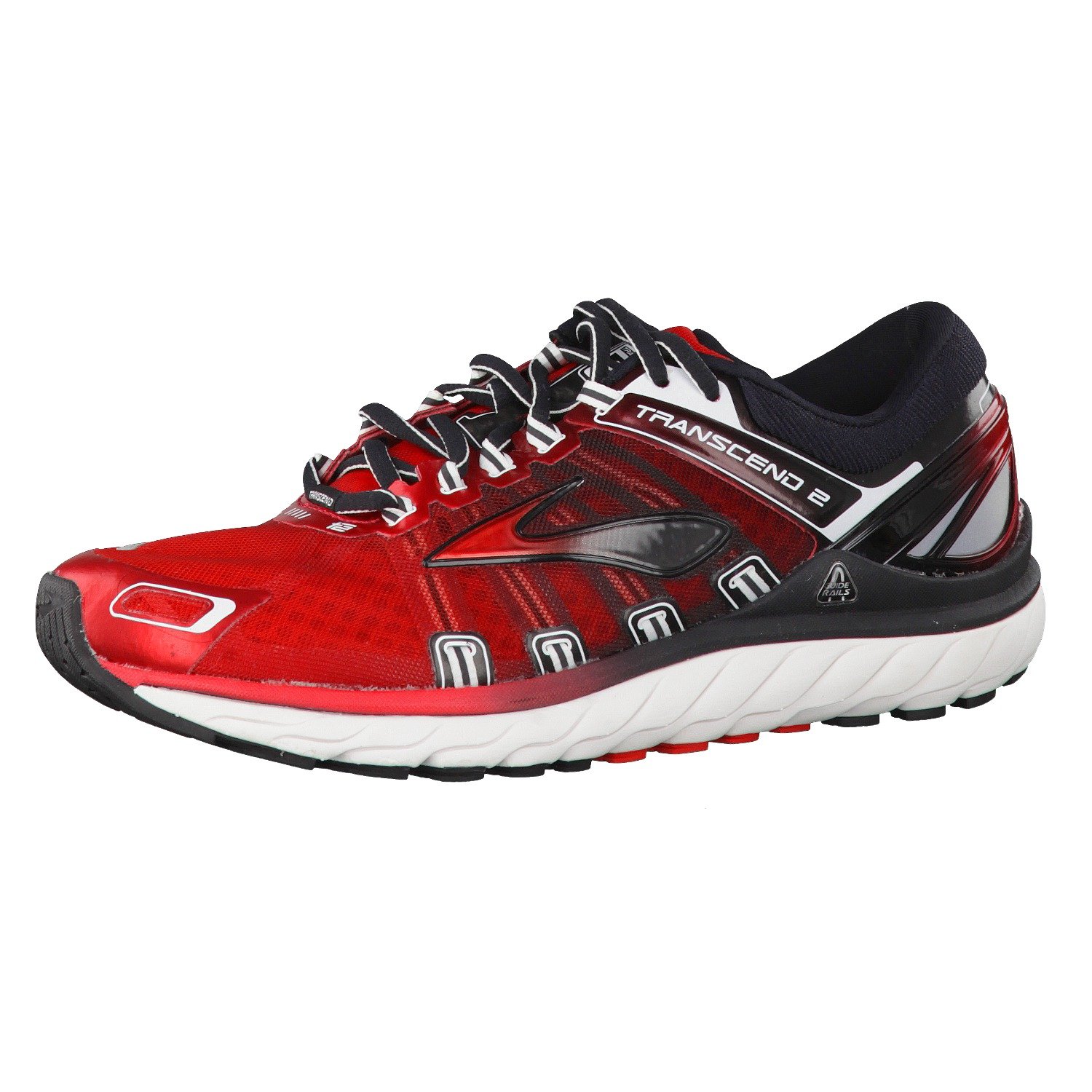 Running Shoe High Risk 