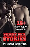 16 SHORT SEX STORIES FOR WOMEN! QUICK SMUT EXPLICIT