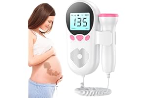 FIOGEO IMEX DOP-Tone II/Monitor, Fetal Ultrasound