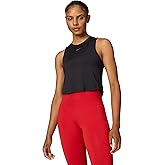 Nike Women's One Classic Dri-FIT Cropped Tank Top