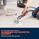 Vax SpotWash Spot Cleaner 250ml Solution Multi-Surface Attachments view 4