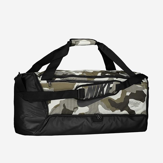 nike sporttasche camouflage