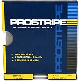 Sharpline MultiStripe Tape 1/4 in. x 50 yds: 1/16 in stripe, 1/16 in. void, 1/8 in. stripe | Silver Metallic