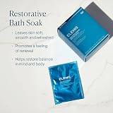 Elemis Cellulite Bath Synergy Sachets 10x30g Detoxifying & Stimulating view 2