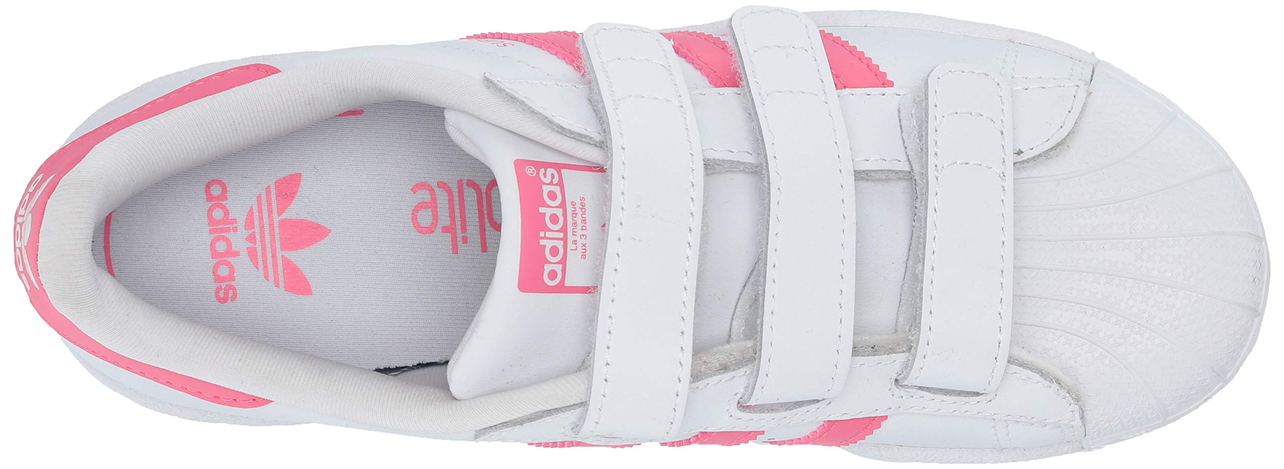 adidas gazelle silver green womens Adidas Kids' Superstar Shoes main image 1