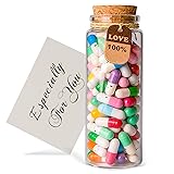 Long Distance Gifts For Girlfriend - 100 pcs