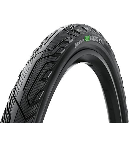 Amazon.com: CONTI URBAN PREMIUM 700x50 26x2.0 WIRE BEAD REFLEX