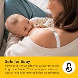 Medela Purelan Lanolin Cream 37 g for Nipple Dry Skin Fast Relief view 4